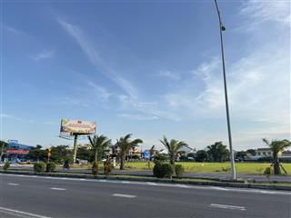 Bán đất kiệt cửa đại  hội an. bề ngang siêu đẹp lên đến 24m  giá tốt (ms477)