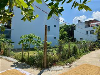 Siêu phẩm đất hiếm ngay trung tâm hội an. lô góc 2 mặt tiền đường ô tô vào tận nơi