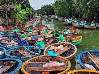 Bán villa 15pn cơ hội đầu tư sinh lời siêu khủng  vị trí đắc địa tại cẩm thanh hội an (ms491)
