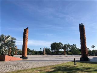 Đất hiếm mặt tiền phạm hồng thái hội an  view công viên, vị trí trung tâm sinh lời cao (ms498)