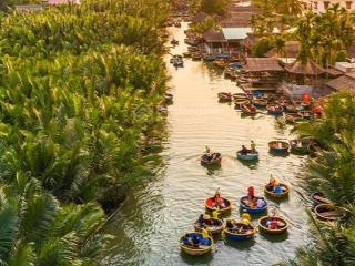 Bán đất cẩm thanh, hội an vị trí đẹp, không khí trong lành, giá đầu tư hấp dẫn (ms503)