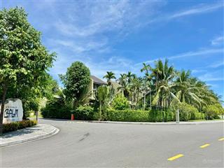 Bán đất gần làng rau trà quế gần biển an bàng  đường rộng thông thoáng (ms508)