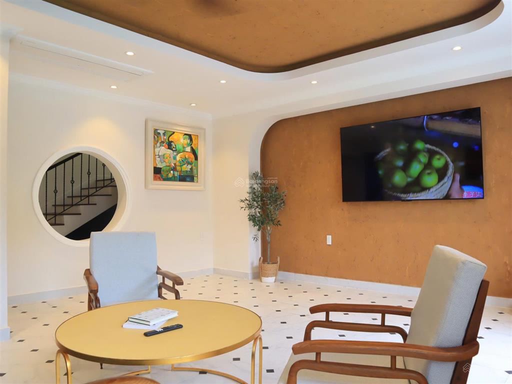 Sở hữu căn villa hội an với dòng tiền cực tốt  vị trí đắc địa thuận tiện di chuyển (ms460)