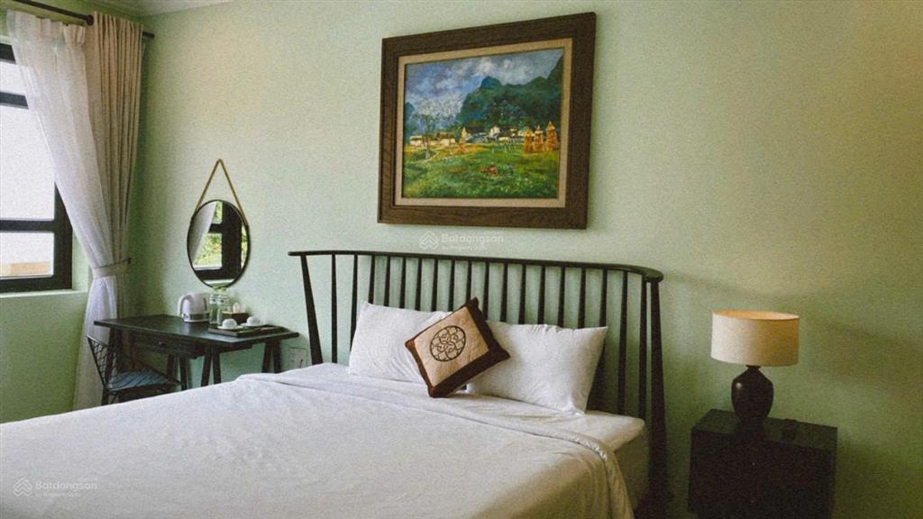 Sở hữu căn villa hội an với dòng tiền cực tốt  vị trí đắc địa thuận tiện di chuyển (ms460)