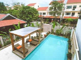 Sở hữu căn villa hội an với dòng tiền cực tốt  vị trí đắc địa thuận tiện di chuyển (ms460)