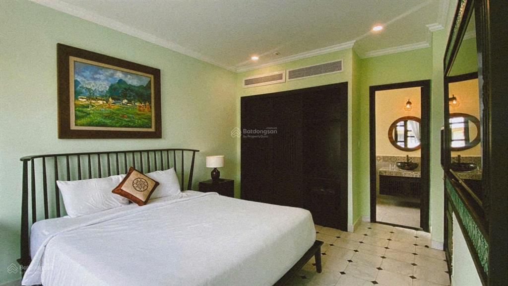 Sở hữu căn villa hội an với dòng tiền cực tốt  vị trí đắc địa thuận tiện di chuyển (ms460)
