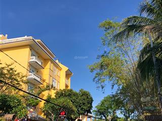 Hiếm có bán đất mặt tiền đường cửa đại  view sông view lúa. trục khách sạn sầm uất hội an (ms495)