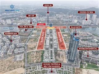Bán nhà 6 tầng khu đô thị sora bay thuộc bán đảo 2, phường bãi cháy