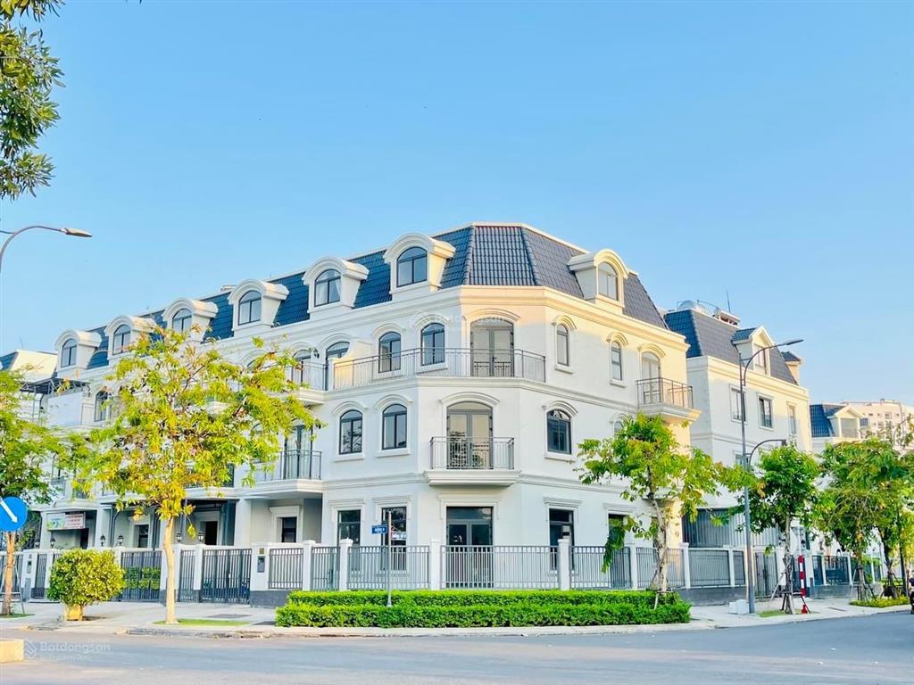 Nhà phố lakeview city gần hồ dt 5x20m,hđmb hỗ trợ ngân hàng, giá 20.5 tỷ. có sẵn hợp đồng thuê