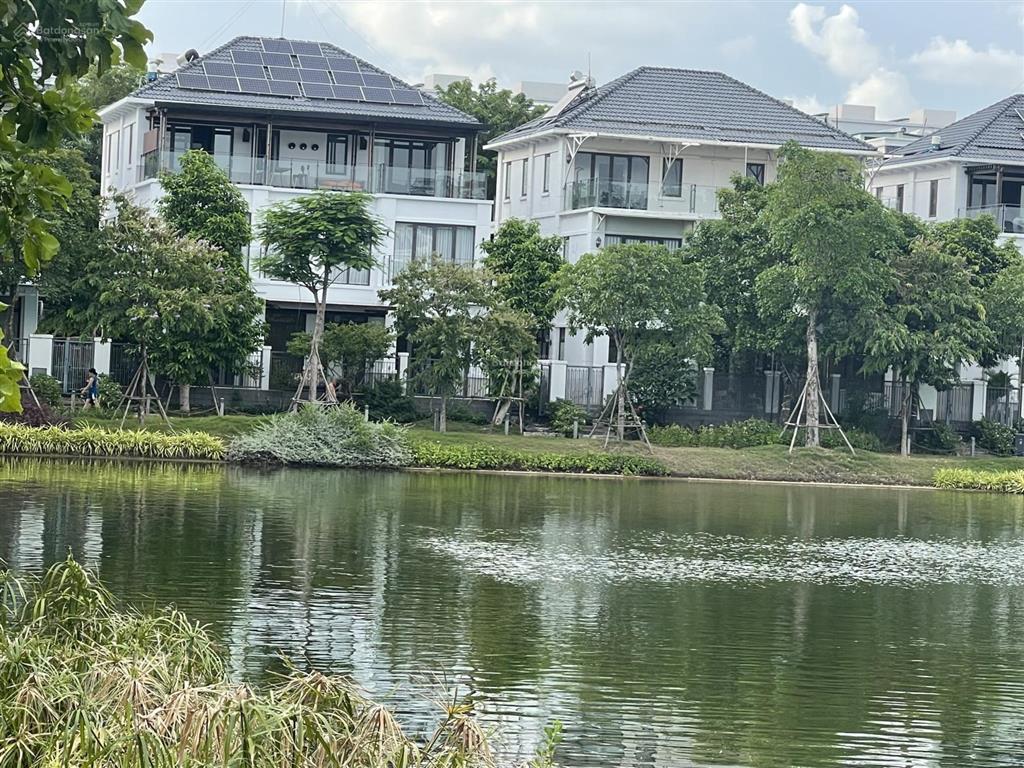 Nhà phố lakeview city gần hồ dt 5x20m,hđmb hỗ trợ ngân hàng, giá 20.5 tỷ. có sẵn hợp đồng thuê