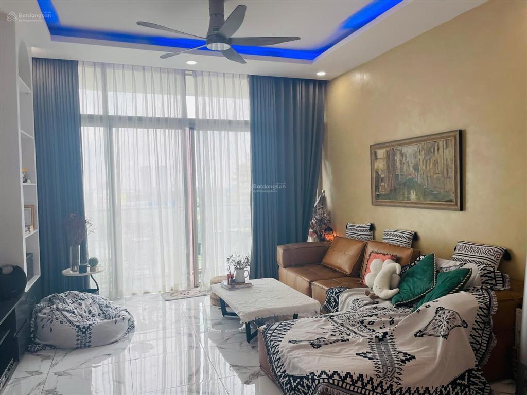 Bán 3 phòng ngủ the vista an phú có ban công, bếp mở giá 11,8 tỷ. mr. nhật chuyên bán vista