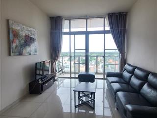 Bán 2 phòng ngủ the vista an phú có ban công hướng view sông thoáng  giá 8,55 tỷ
