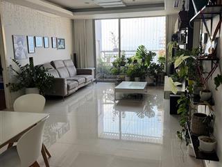 Bán 3 phòng ngủ cantavil premier tầng cao, view thoáng, có ban công  giá 10,5 tỷ