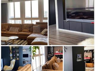 Bán sky villa imperia an phú 4 phòng ngủ nhà thiết kế đẹp, nội thất cao cấp