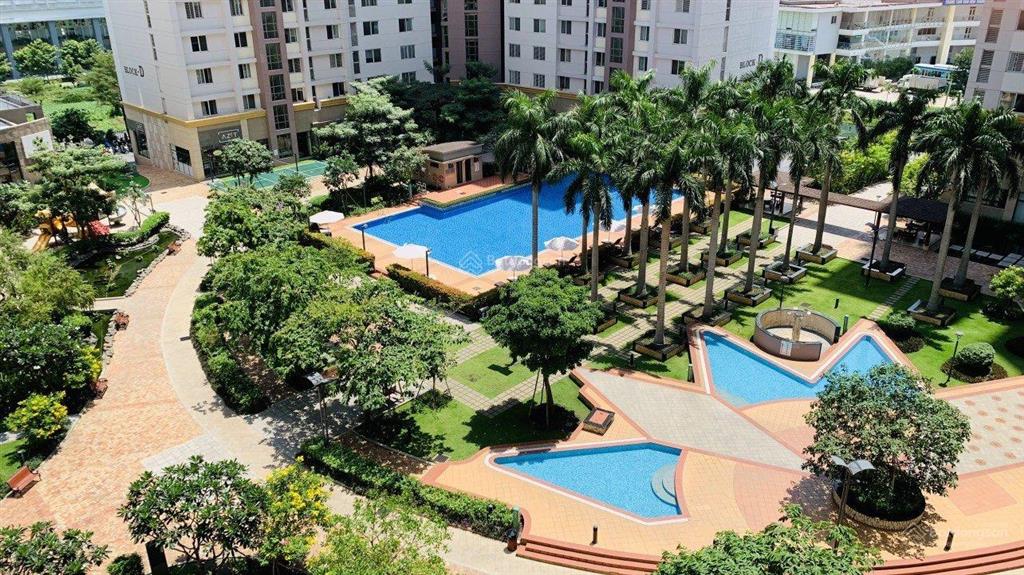 Bán 3 phòng ngủ imperia an phú view thoáng, giá 9,3 tỷ . nhật chuyên bán imperia