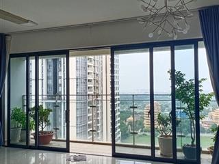 Bán căn hộ estella heights 4 phòng ngủ nhà nội thất cơ bản, view hồ bơi  giá 28 tỷ
