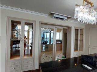 Bán duplex the vista an phú 5 phòng ngủ, nhà trống, giá 32 tỷ   mr.nhật chuyên bán vista