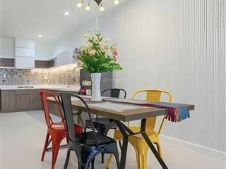 Bán căn hộ lexington 2 phòng ngủ full nội thất  giá thích hợp đầu tư