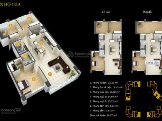 Bán cc imperia an phú, 9,7 tỷ, 131m2, hàng hiếm tại an phú, quận 2, hcm
