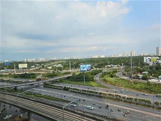 Còn sót lại căn cuối cùng 3 phòng ngủ the vista an phú view hướng đông nam, nhà thoánggiá 10,8 tỷ