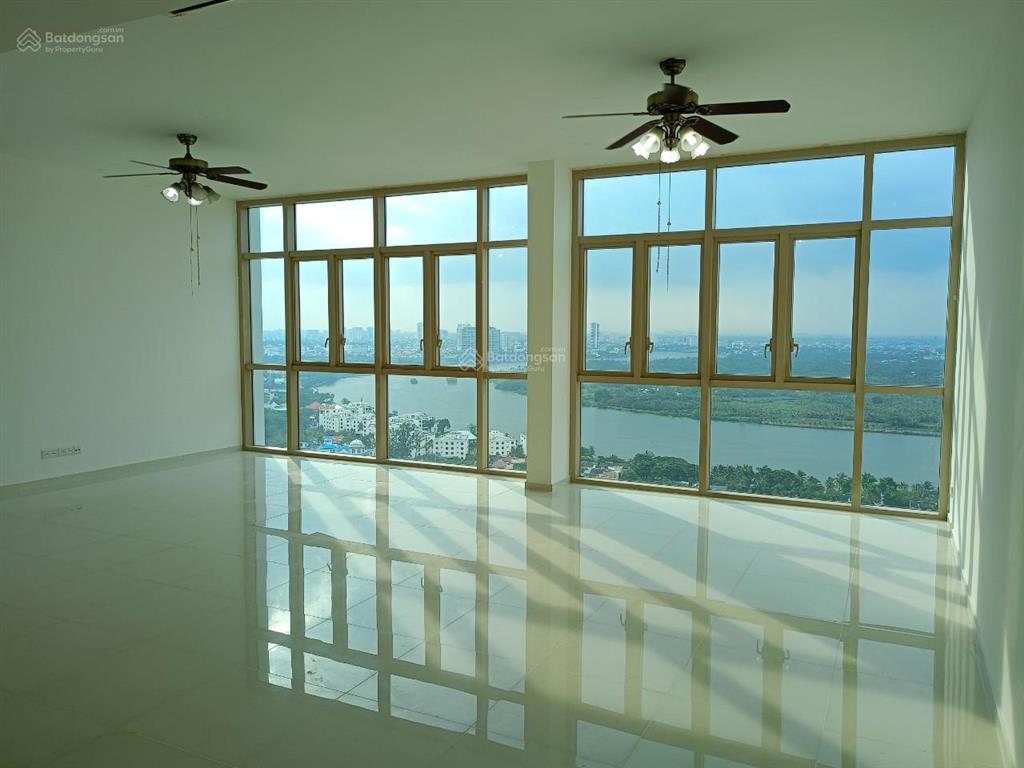 Hàng hiếm chủ về nước cần bán nhanh 4 phòng ngủ the vista an phú, view trực diện sông, layout đẹp