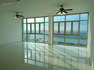 Hàng hiếm  chủ về nước cần bán nhanh 4 phòng ngủ the vista an phú, view trực diện sông, layout đẹp