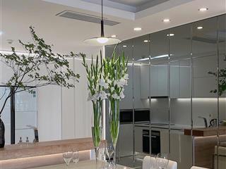 Chủ bán nhanh căn hộ cantavil premier 3 phòng ngủ 3 ban công view sông+ landmark nhà rất đẹp sổ sẵn