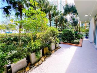 Chủ cần bán nhanh căn hộ sân vườn 3 phòng ngủ tại the vista an phú, view thoáng, vị trí đẹp