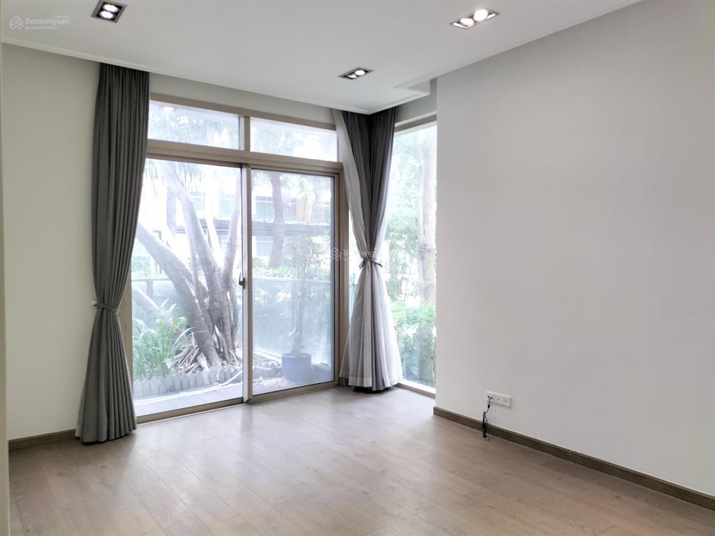 Chủ cần bán nhanh căn hộ sân vườn 3 phòng ngủ tại the vista an phú, view thoáng, vị trí đẹp