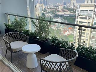 Nắm full giỏ hàng penthouse the estella đủ view, nhà đẹp, ban công thoáng, giá rẻ