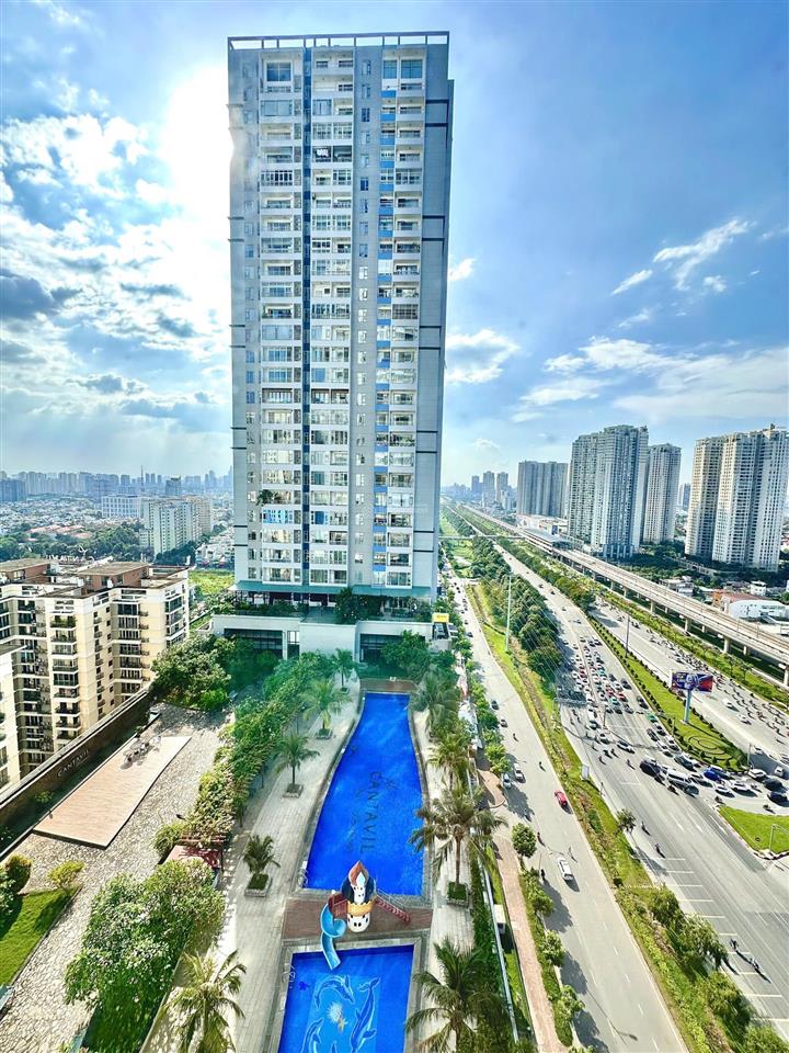 Cơ hội sở hữu 5 phòng ngủ cantavil premier nhà đẹp, tầng cao, sổ hồng sẵn, hàng hiếm giá rẻ