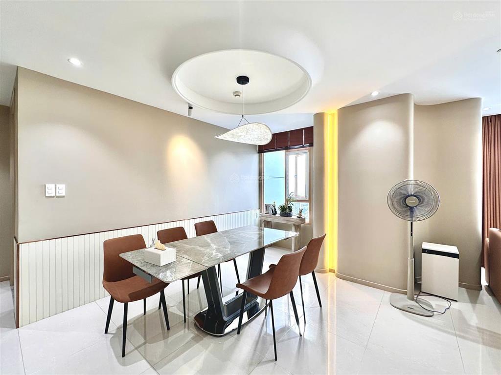 Cơ hội sở hữu 5 phòng ngủ cantavil premier nhà đẹp, tầng cao, sổ hồng sẵn, hàng hiếm giá rẻ