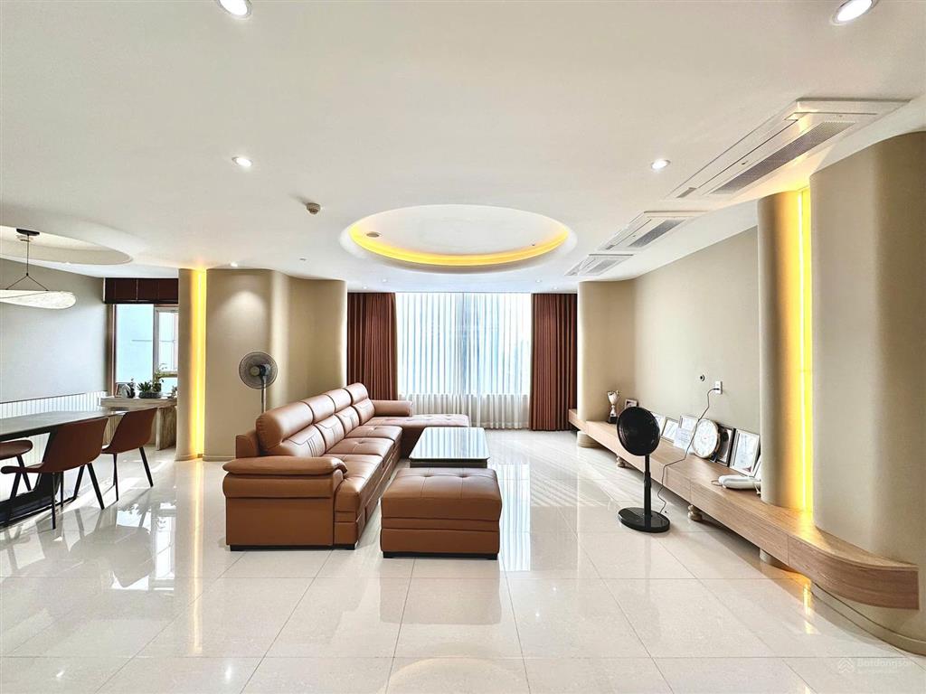 Cơ hội sở hữu 5 phòng ngủ cantavil premier nhà đẹp, tầng cao, sổ hồng sẵn, hàng hiếm giá rẻ