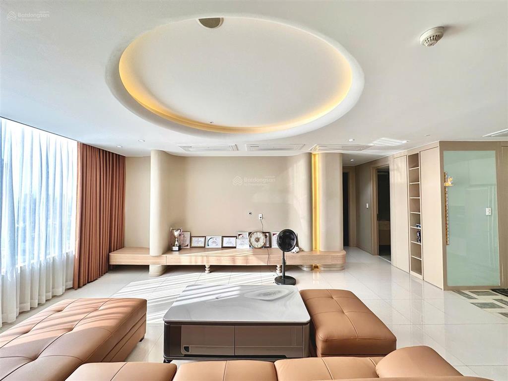 Cơ hội sở hữu 5 phòng ngủ cantavil premier nhà đẹp, tầng cao, sổ hồng sẵn, hàng hiếm giá rẻ