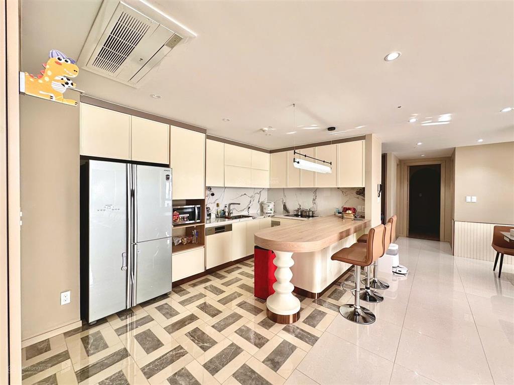 Cơ hội sở hữu 5 phòng ngủ cantavil premier nhà đẹp, tầng cao, sổ hồng sẵn, hàng hiếm giá rẻ