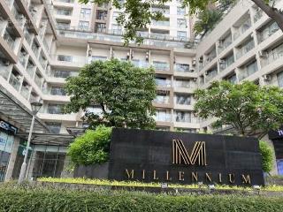 Cho thuê studio 1pn millennium giá chỉ từ 10 triệu/ tháng  0938 187 ***