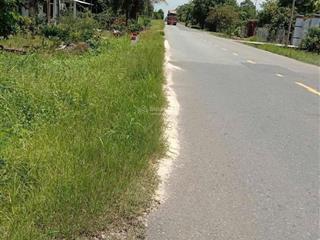 Chủ giảm thêm 500tr đất bình dương thị trấn mt văn công khai 2600m2 đất thổ cư sổ sẵn chỉ 1,8 tỷ/sổ