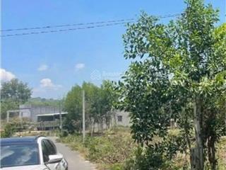 Đất thành phố giá chỉ hơn 1tr/m2 thổ cư, đường xe hơi, gần chợ minh thạnh