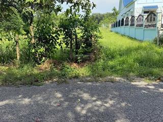 Đất minh thạnh hồ chí minh chỉ 370tr thổ cư dân đông shr
