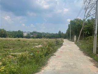 Đất bình long đồng nai 1000m2 299tr đường xe hơi sổ riêng chính chủ