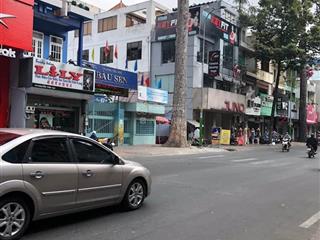 Bán nhà mt nhật tảo  nguyễn kim, phường 7, quận 11, dt 6.6x13m, trệt, 4 lầu. giá 27 tỷ