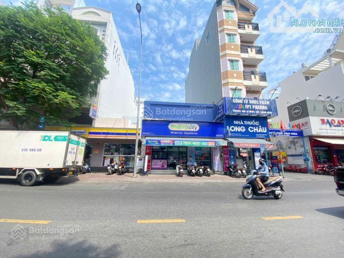 Nhà mặt tiền 20m đường ngay lê trọng tấn, quận tân phú, dt 22.5x63m, dtcn 1370m2