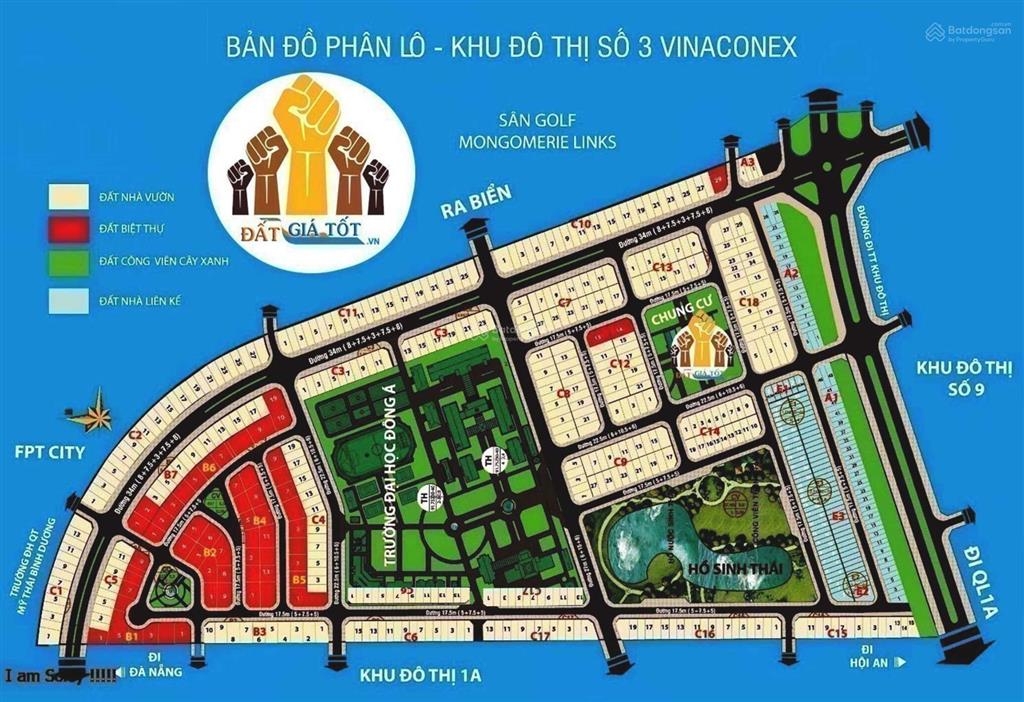 Bán nhanh lô góc đường văn tiến dũng,nguyễn gia thiều khu đô thị số 3,giá cạnh tranh  0905 959 ***