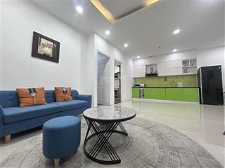 Bán căn hộ 2pn tầng 2, 85,8m2 giá siêu hời tại the monarchy, an trung 2, sơn trà, đà nẵng
