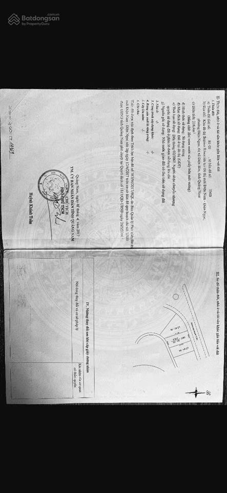 Bán lô đất biệt thự sentosa riverside view kênh cổ cò và dũng sỹ điện ngọc.  quy 0905 959 ***