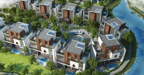 Bán 2 lô bt dự án gami eco charm 171.1 m2 liên chiểu, đà nẵng  qúy 0905 959 ***