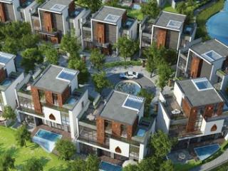 Bán 2 lô bt dự án gami eco charm 171.1 m2 liên chiểu, đà nẵng  qúy 0905 959 ***