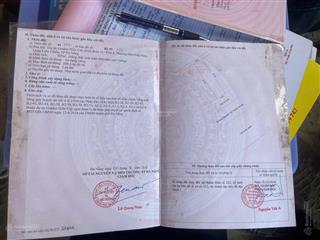 Bán 2 lô liền kề đường nguyễn tất thành nối dài đà nẵng, 15 tỷ, 210m2  0905 959 *** qúy