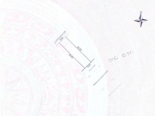 Bán nhà gác lửng mặt tiền đường 10m5 trần đình tri giá 9 tỷ diện tích đất 102m2  quy 0905 959 ***