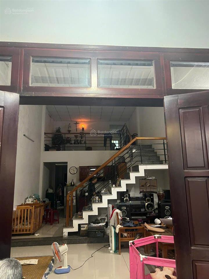 Bán nhà gác lững mt đinh đức thiện giá 6,4 tỷ, 90m2, 2pn, 2wc, liên chiểu  qúy 0905 959 ***